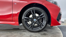 BMW 2 Series 218i [136] M Sport 4dr Petrol Saloon